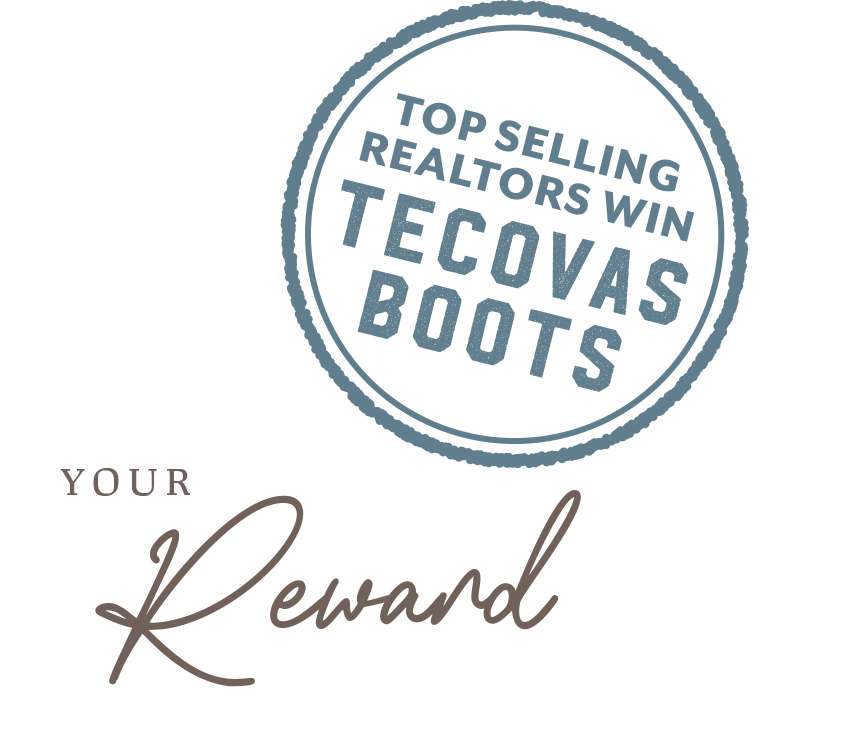 Tecova boots