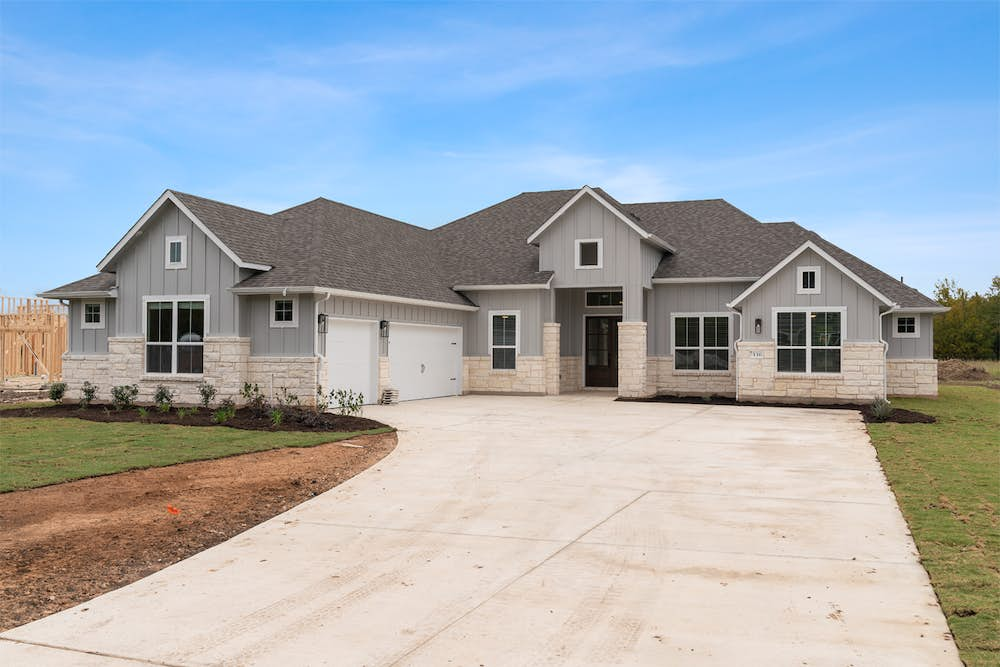 Chesmar Homes Builds with Passion at Nolina in Georgetown, TX