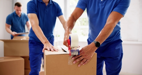 Georgetown, TX Moving Companies and Planning Guide for a Stress-Free Move